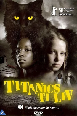 Affiche du film Le titanic