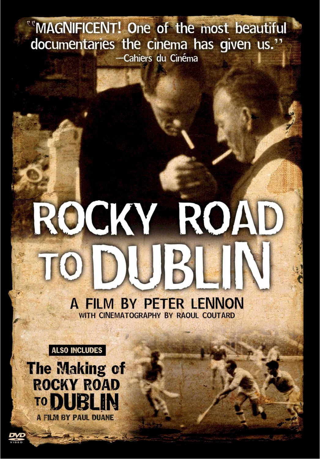 Photo 1 du film : Rocky road to dublin