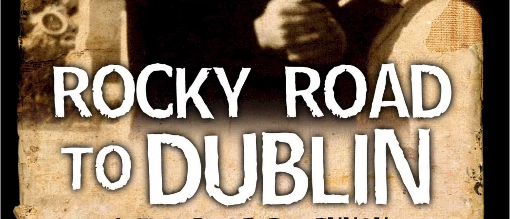 Photo du film : Rocky road to dublin