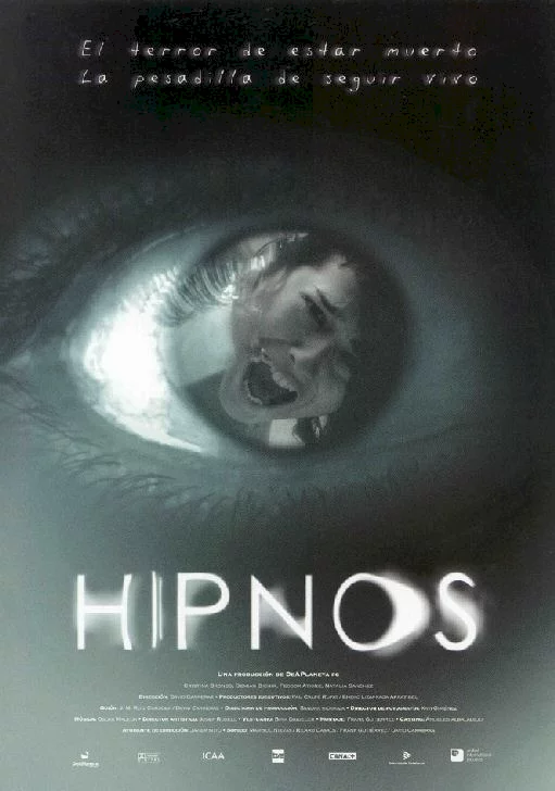 Photo du film : Hypnos