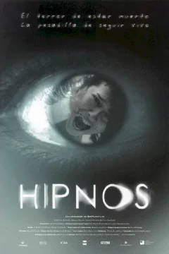 Affiche du film = Hypnos