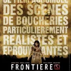 Photo du film : Frontiere