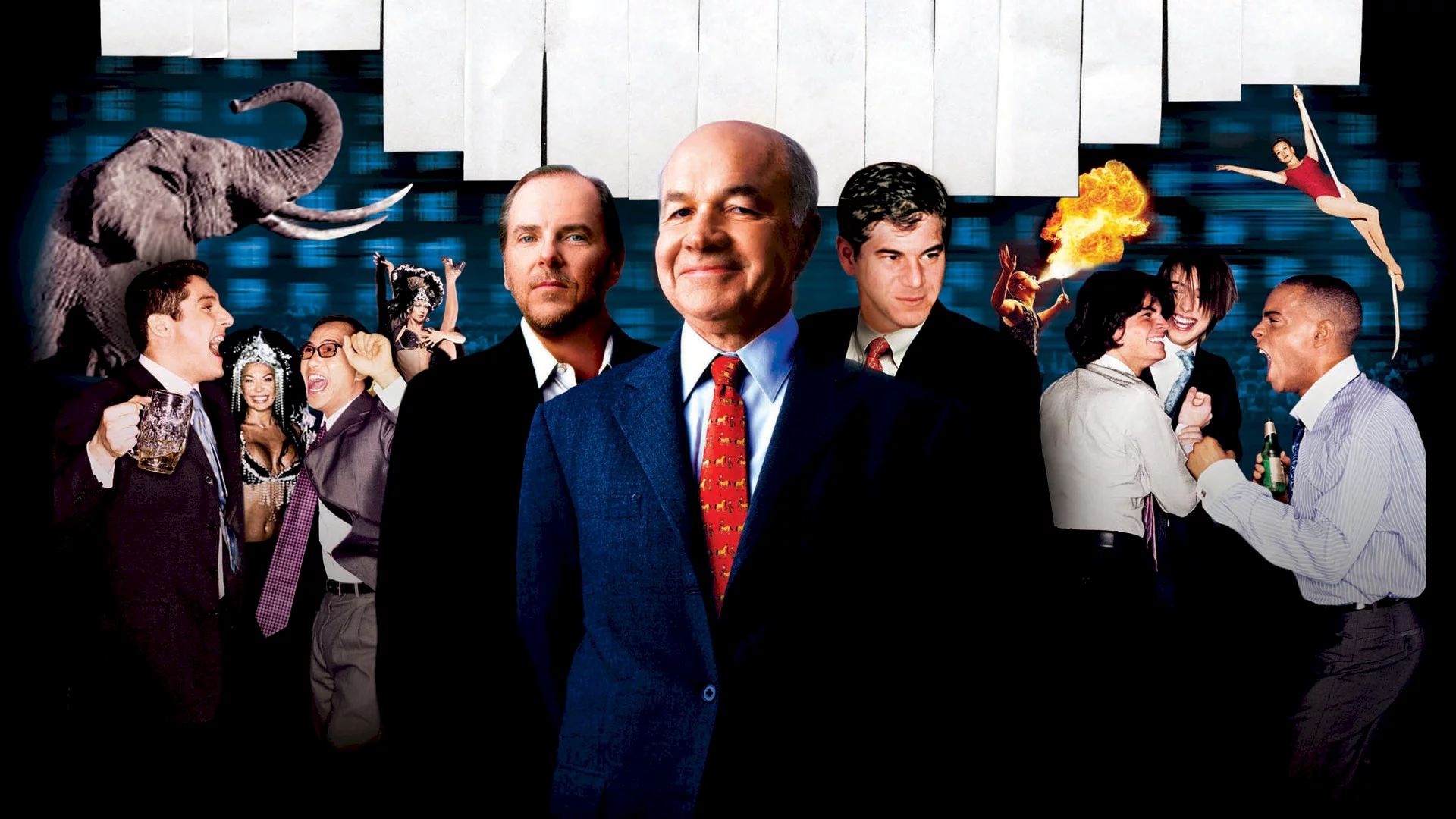 Photo du film : Enron : The Smartest Guys in the Room