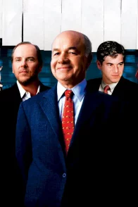 Affiche du film : Enron : The Smartest Guys in the Room