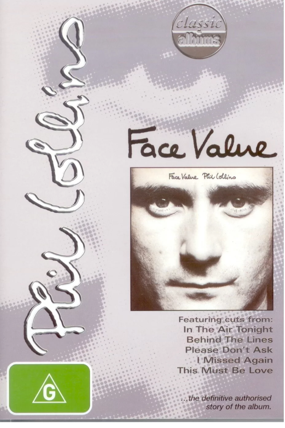 Photo du film : Face Value