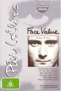 Affiche du film = Face Value