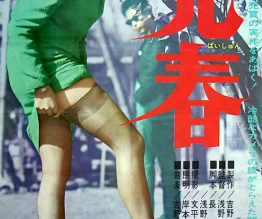 Photo du film : Prostitution