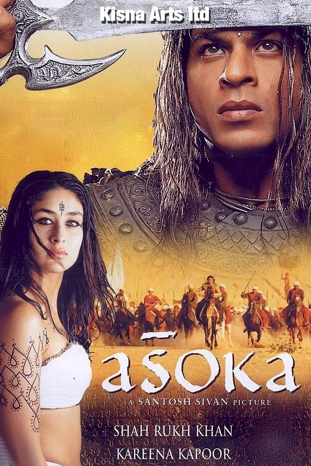 Photo 1 du film : Asoka