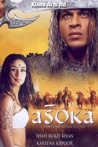 Affiche du film : Asoka