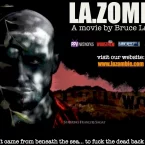 Photo du film : L.A. Zombie