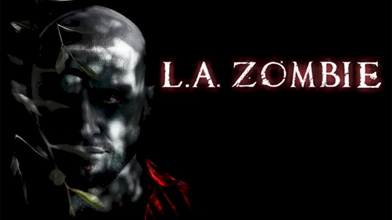Photo 4 du film : L.A. Zombie