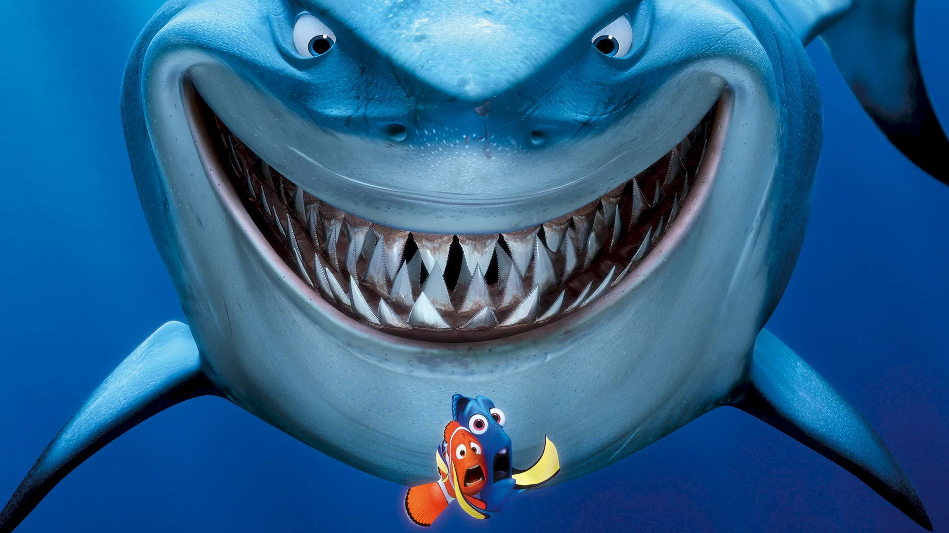 Photo du film : Nemo