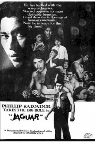 Affiche du film : Jaguar