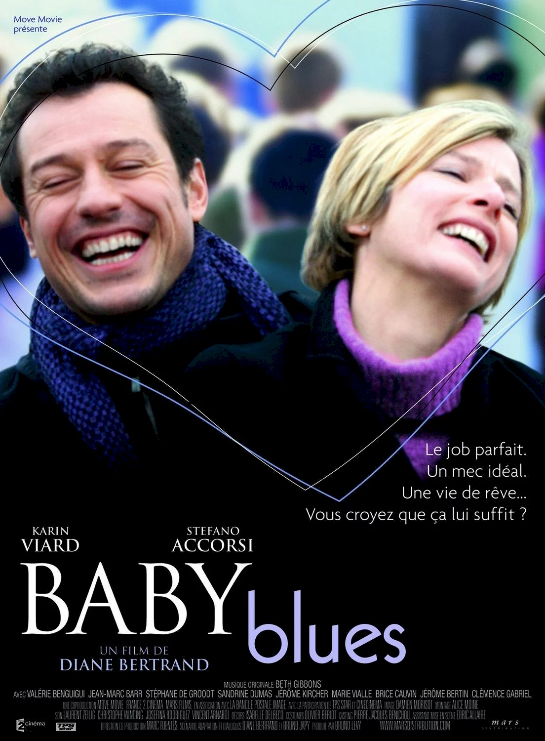 Photo 1 du film : Baby blues