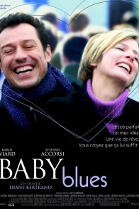 Affiche du film : Baby blues