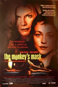 Affiche du film : Monkey's mask