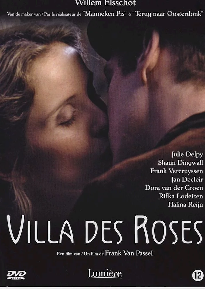Photo 1 du film : Villa des roses