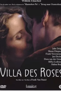 Affiche du film : Villa des roses