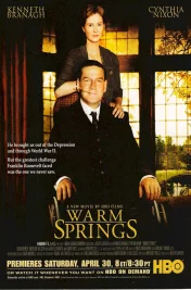 Affiche du film : Warm Springs