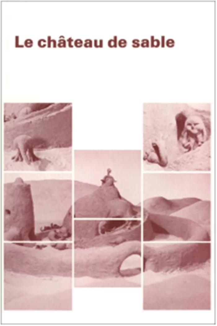 Photo 1 du film : Le chateau de sable