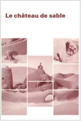 Affiche du film Le chateau de sable