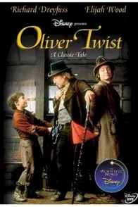 Affiche du film : Oliver twist