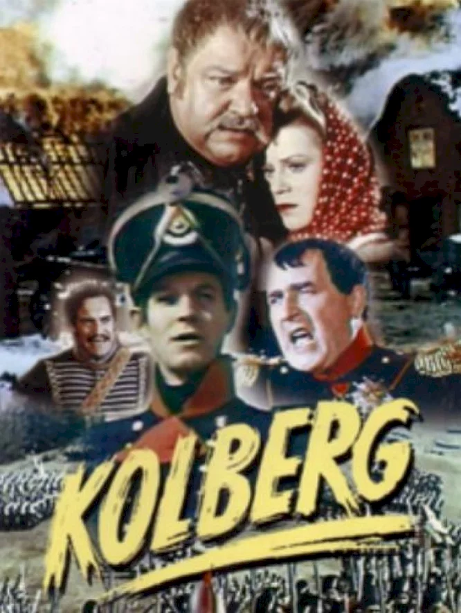 Photo 1 du film : Kolberg