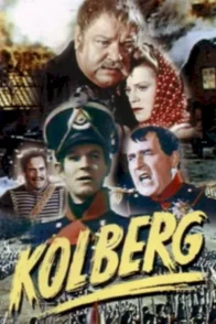 Affiche du film : Kolberg