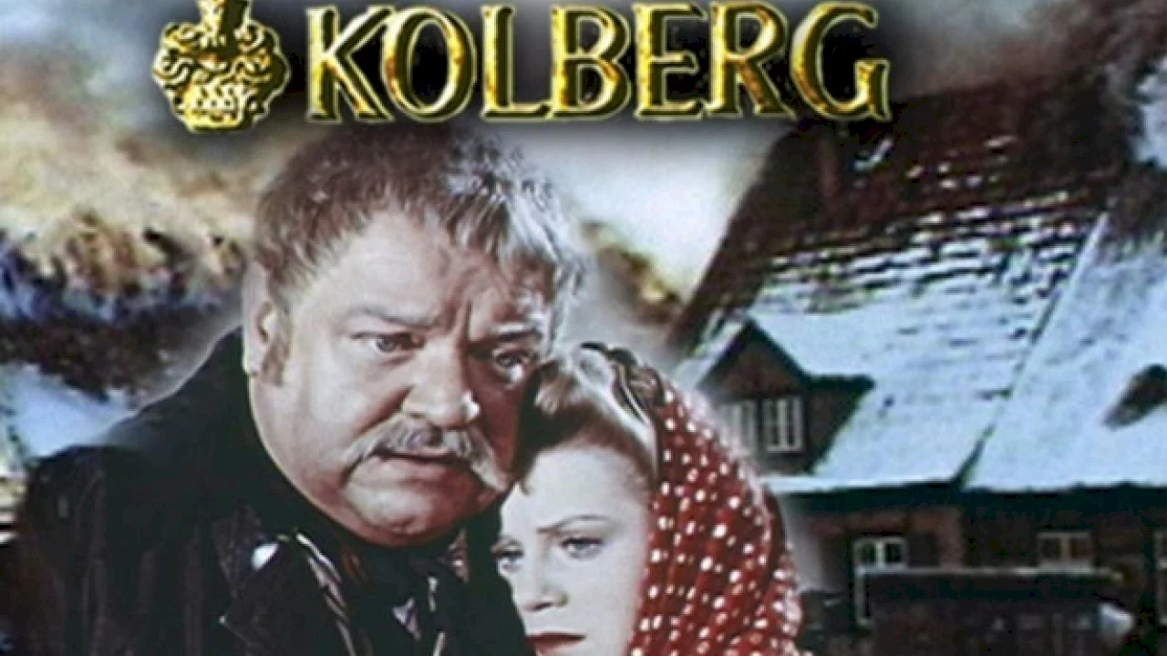 Photo 2 du film : Kolberg