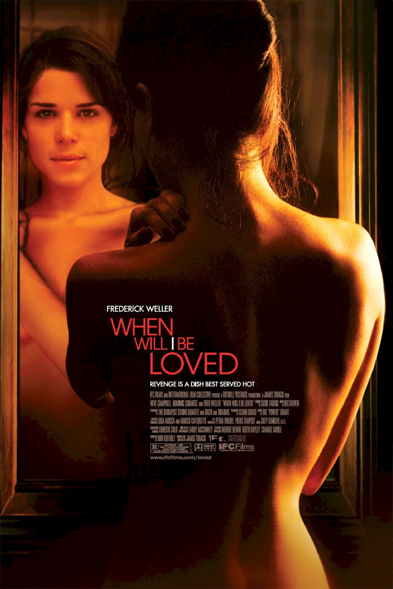 Photo du film : When Will I Be Loved