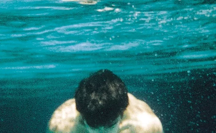Photo du film : Breathing under water