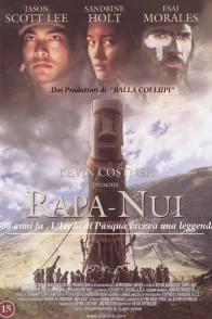 Affiche du film : Rapa nui