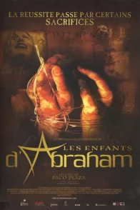Affiche du film : Les enfants d'abraham