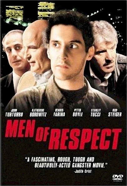 Photo du film : Men of respect