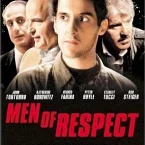 Photo du film : Men of respect