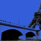Photo du film : Paris vu par...