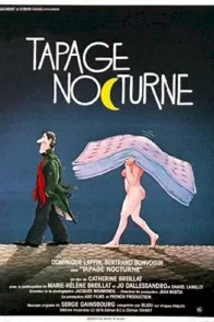 Affiche du film : Tapage nocturne