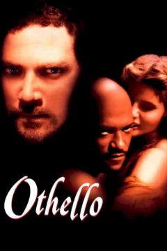 Affiche du film = Othello