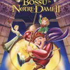 Photo du film : Quasimodo, le bossu de Notre-Dame