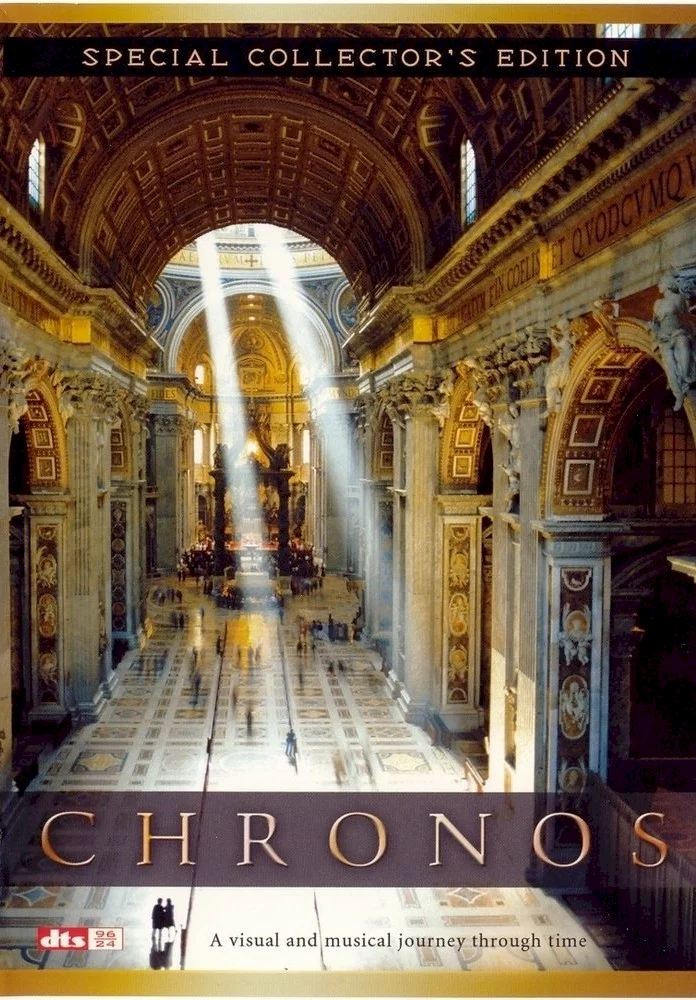 Photo 1 du film : Chronos