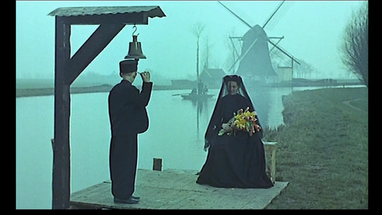 Photo du film : Le moulin des supplices