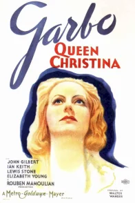 Affiche du film : La reine christine