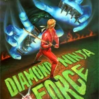 Photo du film : Diamond ninja force