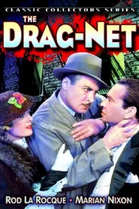 Affiche du film : The drag net