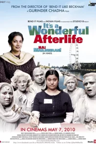 Affiche du film : It's a Wonderful Afterlife