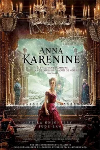 Affiche du film : Anna Karenine