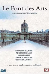Affiche du film : Le Pont