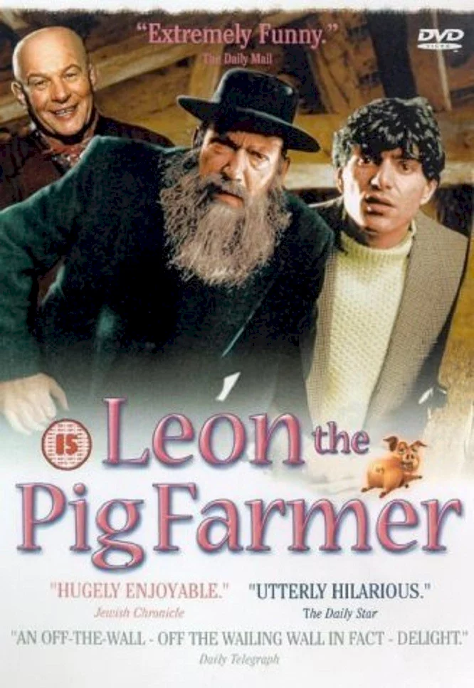 Photo du film : Leon the pig farmer