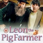 Photo du film : Leon the pig farmer