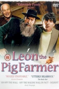 Affiche du film : Leon the pig farmer
